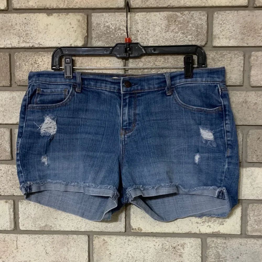 3for$20 jeans shorts 12